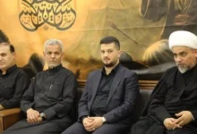العتبة الحسينية تنظم مجلس عزاء في أربيل وتبرز أهمية تعزيز قيم التكافل الاجتماعي
