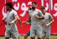 العثور على جثة بالقرب من مقر إقامة منتخب إيران في مونديال 2026