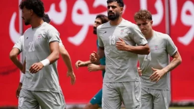 العثور على جثة بالقرب من مقر إقامة منتخب إيران في مونديال 2026