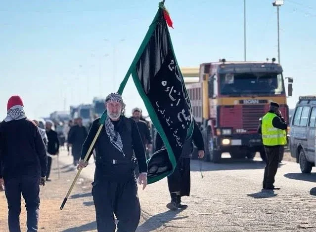 العراق وباكستان تبحثان ترتيبات نقل الزائرين خلال شهري محرم وصفر