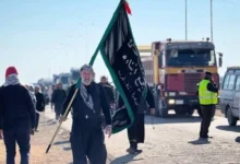 العراق وباكستان تبحثان تسهيل نقل الزائرين خلال شهري محرم وصفر