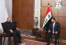 العراق يؤكد ترحيبه باتفاق وقف إطلاق النار لتعزيز الأمن والاستقرار