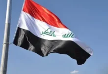 العراق يؤكد عدم وجود ربط سككي مع أفغانستان عبر إيران في الوقت الراهن