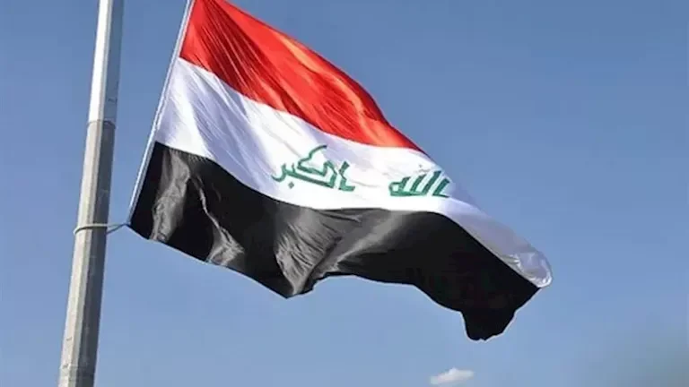 العراق يؤكد عدم وجود ربط سككي مع أفغانستان عبر إيران في الوقت الراهن