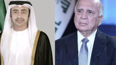 العراق يرحب بالتفاهمات بين إيران والولايات المتحدة