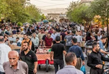 العراق يطلق نظاماً وطنياً موحداً لسوق العمل بهدف تقليل البطالة وتنظيم سوق العمالة
