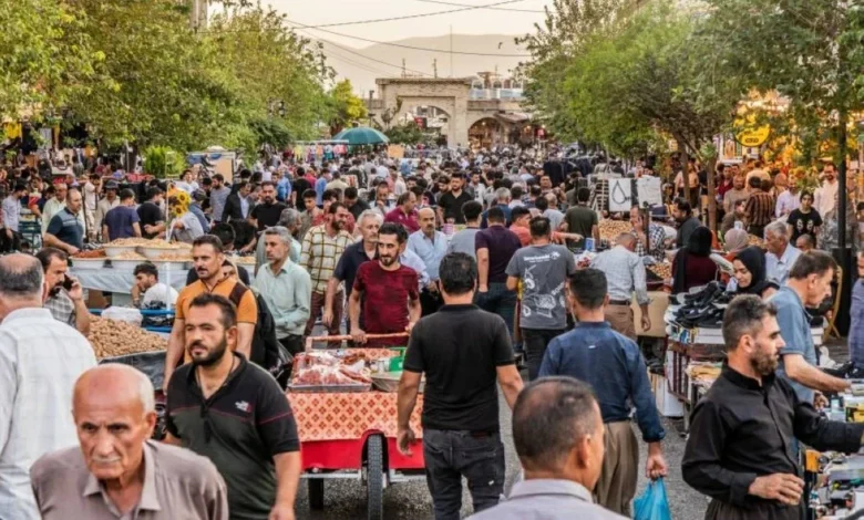 العراق يطلق نظاماً وطنياً موحداً لسوق العمل بهدف تقليل البطالة وتنظيم سوق العمالة