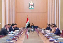 العراق يقر اتفاقية تعاون أمني مع إسبانيا لمكافحة الجريمة