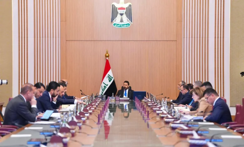 العراق يقر اتفاقية تعاون أمني مع إسبانيا لمكافحة الجريمة