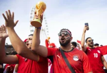 العرب يخفقون في تحقيق الانتصارات خلال الجولة الأولى من المونديال