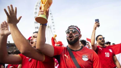 العرب يخفقون في تحقيق الانتصارات خلال الجولة الأولى من المونديال