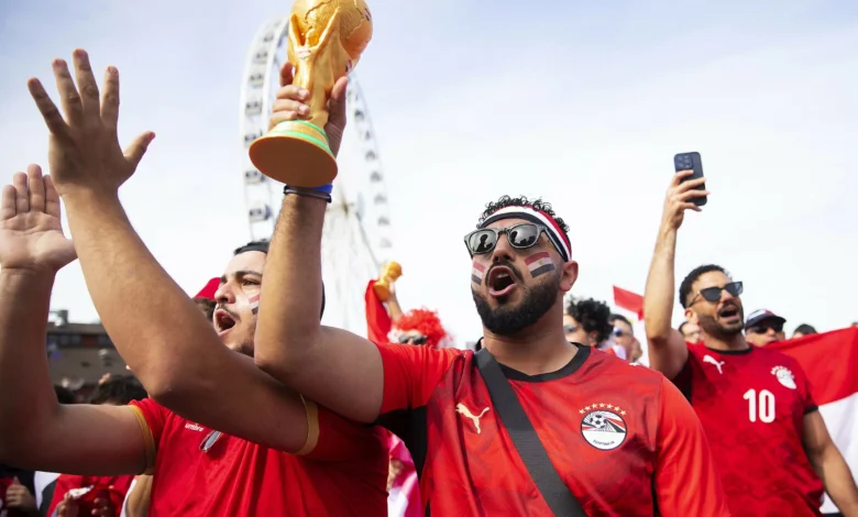 العرب يخفقون في تحقيق الانتصارات خلال الجولة الأولى من المونديال