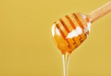 العسل: بديل طبيعي لمشروبات الطاقة في تعزيز الأداء الرياضي