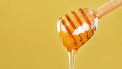 العسل: بديل طبيعي لمشروبات الطاقة في تعزيز الأداء الرياضي
