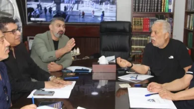 العقد الموحد للمهن التمثيلية والسينمائية: تفاصيل جديدة حول معركة الأداء العلني