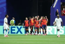 العنقري: المنتخب الوطني يفتقر للشخصية في مواجهة إسبانيا