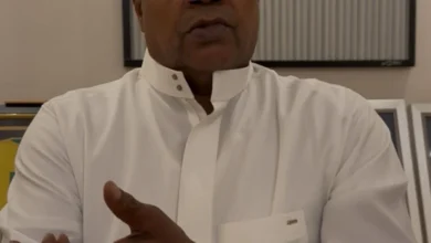 العويران يؤكد: أحضر بهدفي التاريخي وليس بدعوات الفيفا