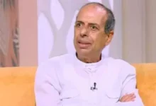 الفنان محمد الصاوي يروي أصعب لحظات حياته بعد وفاة نجله
