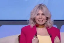 الفنانة ميسرة تعبر عن أمنيتها في ارتداء الحجاب