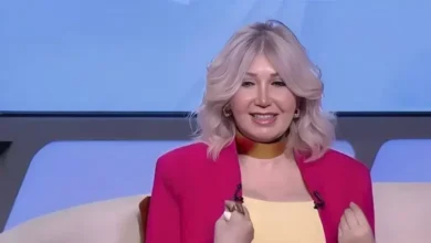 الفنانة ميسرة تعبر عن أمنيتها في ارتداء الحجاب