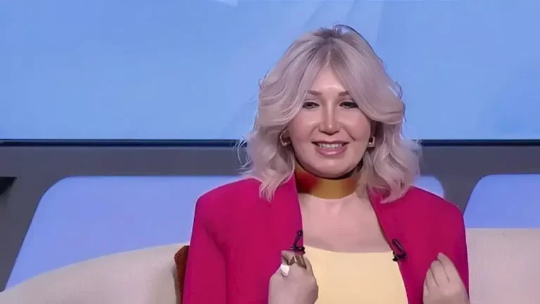 الفنانة ميسرة تعبر عن أمنيتها في ارتداء الحجاب