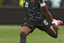 الفونسو ديفيز يسجل رقماً تاريخياً كأول لاعب يحقق الرقم 1000 في كأس العالم 2026