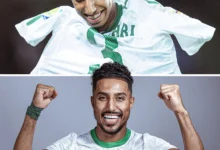 "الفيفا يبرز تألق الدوسري: سنوات مرت كالثواني"