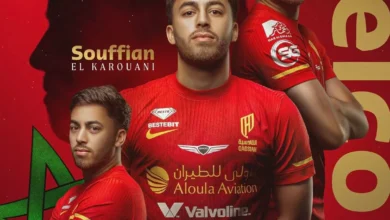 القادسية يعزز دفاعه بصفقة مغربية في صيف ساخن