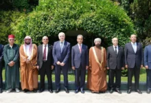 القاضي زيدان يؤكد استقلالية القضاء العراقي في أداء مهامه