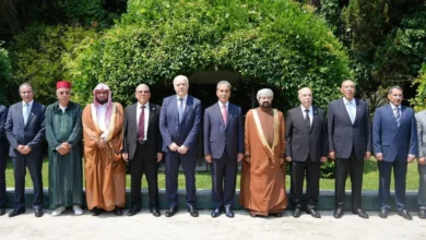 القاضي زيدان يؤكد استقلالية القضاء العراقي في أداء مهامه