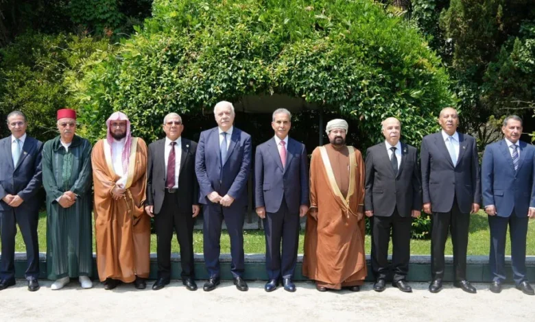 القاضي زيدان يؤكد استقلالية القضاء العراقي في أداء مهامه