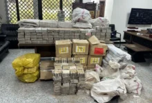القضاء يعلن ارتفاع الأموال المضبوطة في قضية عدنان الجميلي إلى 98 مليار دينار و11 مليون دولار