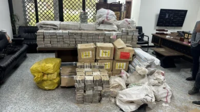 القضاء يعلن ارتفاع الأموال المضبوطة في قضية عدنان الجميلي إلى 98 مليار دينار و11 مليون دولار
