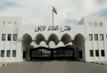القضاء ينفي تقارير عن زيارات المسؤولين للمتهم الجميلي