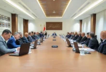 القضاء يوجه بتشديد الإجراءات ضد المتجاوزين على الشبكة الكهربائية
