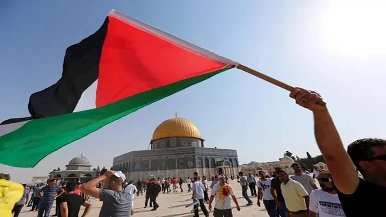 القوى الوطنية الفلسطينية: المرحلة الحالية هي الأخطر وإسرائيل تسعى لفرض واقع جديد على الأرض
