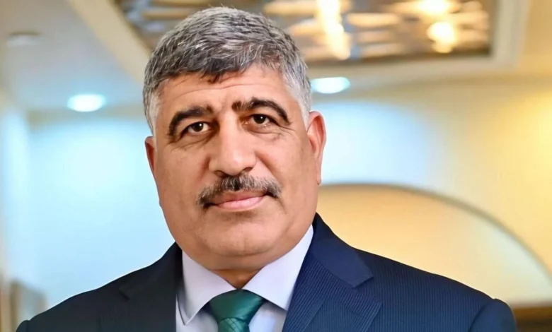 اللجنة المكلفة بتوجيه من الزيدي تبدأ عملها لحصر السلاح بيد الدولة