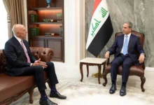 المبعوث الأمريكي يشيد بدور القضاء العراقي في إتمام الاستحقاقات الدستورية