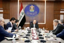 المجلس الوزاري للخدمات الاجتماعية يناقش مشاريع خدمية خلال اجتماعه الأول