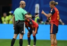المخادمة يقود التحكيم الأردني في أول ظهور له بكأس العالم 2026
