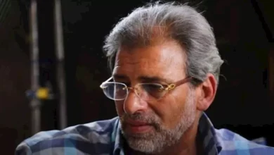 المخرج خالد يوسف يؤكد: الدفاع عن الفقراء واجب إنساني يتجاوز الطبقات الاجتماعية
