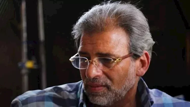 المخرج خالد يوسف يؤكد: الدفاع عن الفقراء واجب إنساني يتجاوز الطبقات الاجتماعية
