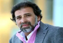 المخرج خالد يوسف يؤكد: الدفاع عن الفقراء واجب إنساني يتجاوز الطبقات الاجتماعية - فيديو