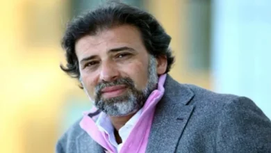 المخرج خالد يوسف يؤكد: الدفاع عن الفقراء واجب إنساني يتجاوز الطبقات الاجتماعية - فيديو 5 المخرج خالد يوسف يؤكد: الدفاع عن الفقراء واجب إنساني يتجاوز الطبقات الاجتماعية - فيديو