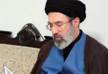 المرشد الإيراني يتحدث عن مذكرة التفاهم مع الولايات المتحدة في رسالة إلى الشعب.