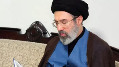 المرشد الإيراني يتحدث عن مذكرة التفاهم مع الولايات المتحدة في رسالة إلى الشعب.
