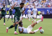المسحل يؤكد أهمية التركيز في المباريات المقبلة