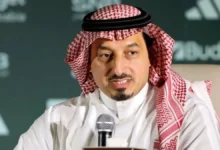 المسحل يغادر الاتحاد السعودي لكرة القدم بعد خيبة المونديال