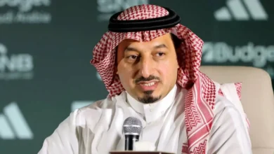 المسحل يغادر الاتحاد السعودي لكرة القدم بعد خيبة المونديال