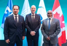 المسحل يغادر وإيمينالو يُقال.. هل هي بداية مرحلة جديدة أم انتقالية؟